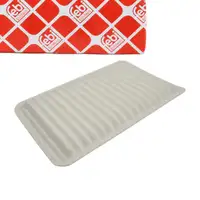 febi 184012 Luftfilter Motorluftfilter f&uuml;r MAZDA 2 DE_ DH_ 3 BK BL ZJ01-13-Z40