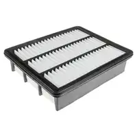 febi 184048 Luftfilter f&uuml;r MAZDA 3 BM BN 6 GJ GL CX-5 KE GH KF 2.2 D