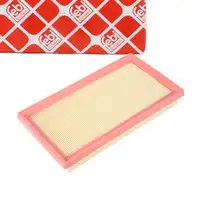 febi 184066 Luftfilter f&uuml;r TOYOTA C-HR X1 Corolla E21 1.2 Camry V7 RAV 4 5 2.5 Hybrid