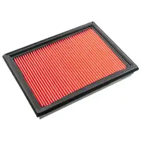 febi 184176 Luftfilter f&uuml;r NISSAN Juke F15 Micra 4 Primera P11 Sunny 3 X-Trail 1 2