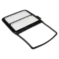 febi 184280 Luftfilter f&uuml;r TOYOTA Prius Liftback _W2_ 1.5 Hybrid 112 PS 17801-21040