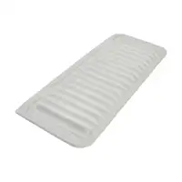 febi 184300 Luftfilter Motorluftfilter f&uuml;r TOYOTA IQ _J1_ 1.0 1.33 68/98 PS 17801-40040