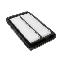 febi 184303 Luftfilter Motorluftfilter f&uuml;r NISSAN Pixo UA0 SUZUKI Alto 7 GF 1.0 68 PS