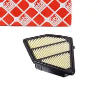 febi 184314 Luftfilter Motorluftfilter f&uuml;r HONDA CR-5 4 RM_ 1.6 i-DTEC 160 17220-R5Z-G01