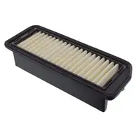 febi 184315 Luftfilter Motorluftfilter f&uuml;r SUZUKI Celerio LF 1.0 68 PS 13780-76M00