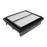 febi 184366 Luftfilter Motorluftfilter f&uuml;r SUZUKI Jimny SN 1.3 16V 80/82/85/86 PS