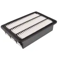 febi 184367 Luftfilter f&uuml;r HYUNDAI Santa Fe 2 CM 2.7 V6 2.2 CRDi 28113-2B000