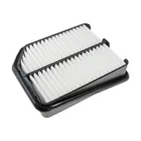 febi Luftfilter f&uuml;r SUZUKI Grand Vitara 2 1.6/2.0 Allrad 1.9 DDiS bis Fgst. 13780-65J00