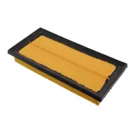 febi 184399 Luftfilter f&uuml;r MITSUBISHI Attrage 6 1.2 Space Star 6 1.0 1.2 71/80 PS