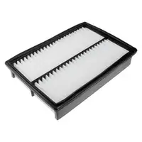 febi 184400 Luftfilter f&uuml;r MAZDA 3 BK BL 2.0 2.3 2.2 CD 5 CR19 CW 1.8 2.0 2.0 CD