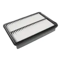 febi 184402 Luftfilter Motorluftfilter f&uuml;r HYUNDAI Tucson JM KIA Cerato 1 LD Sportage 2