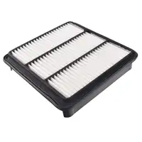 febi 184403 Luftfilter f&uuml;r MITSUBISHI L200/Triton KA_T KB_T 2.5 DI-D 128-178 PS 1500A358