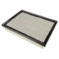 febi 184416 Luftfilter Motorluftfilter f&uuml;r TOYOTA Hilux 8 Pick-up _N1_ 2.4/2.8 D 150/204