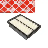 febi 184417 Luftfilter f&uuml;r HYUNDAI i30 GD PD KIA CeeD XCeeD CD 1.0 1.4 1.6 28113-F2000