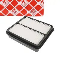 febi 184420 Air Filter Engine Air Filter for SUZUKI Grand/Vitara 1 13780-65D10/13780-77E00
