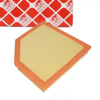 febi 183705 Luftfilter f&uuml;r BMW 2er Active Tourer U06 X1 U11 B38 B47 B48 13719468656