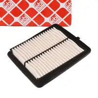 febi 183844 Air Filter Engine Air Filter for SUZUKI Jimny A6G 1.5 AllGrip 102 hp 13780-78R00