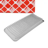 febi 183855 Luftfilter Motorluftfilter f&uuml;r LEXUS RX _U3_ 400h AWD 272 PS 17801-20050-8E