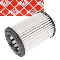 febi 183862 Air Filter for HYUNDAI i30 N, i30N, PDE, Kona N, OS 250/275, 280 hp, 28113-S0100