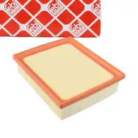 febi 183875 Luftfilter f&uuml;r MITSUBISHI Eclipse Cross GK_ GL_ 1.5 T-Mivec 163 PS 1500A672
