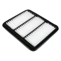 febi 183895 Air Filter for CHEVROLET Matiz M200 M250 0.8 LPG 1.0/LPG 52/67 hp 96591485