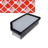 febi 183892 Air Filter for KIA Rio 3 UB 1.2/1.25 CVVT 84/86/87 hp up to October 2016 28113-1W000