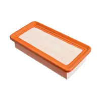 febi 183927 Luftfilter f&uuml;r HYUNDAI Accent 2 LC 3 MC KIA Rio 2 JB 1.4 1.6 28113-1G000