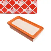 febi 183927 Luftfilter f&uuml;r HYUNDAI Accent 2 LC 3 MC KIA Rio 2 JB 1.4 1.6 28113-1G000