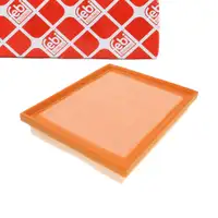 febi 183995 Luftfilter f&uuml;r TOYOTA Auris E15 E18 Prius W3 W4 1.8 Hybrid RAV 4 4 2.5 Hybrid