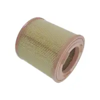 febi 183999 Luftfilter Motorluftfilter f&uuml;r NISSAN NT400/Cabstar F24M F24W 2.5/3.0 dCi