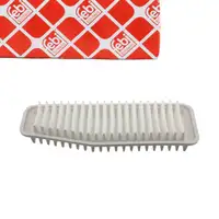 febi 27268 Air Filter for TOYOTA Previa 2 _R3_ 2.4 Rav 4 2 _A2_ 2.0 17801-28010