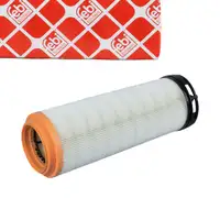 febi 31441 Luftfilter f&uuml;r MERCEDES C-Klasse W203 S203 CL203 200/220CDI OM646 6460940004