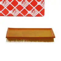 FEBI 31306 Luftfilter Motorluftfilter Luftfiltereinsatz