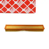 febi 36182 Luftfilter Luftfiltereinsatz f&uuml;r MERCEDES C-Klasse W203 S203 M111 1110940304