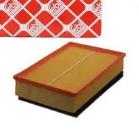 febi 37320 Luftfilter Filter f&uuml;r OPEL Movano B RENAULT Master 3 NISSAN Interstar NV400