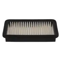 febi 38876 Luftfilter Luftfiltereinsatz f&uuml;r FIAT Sedici SUZUKI SX4/SX4 Classic 1.5 1.6