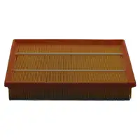 febi Luftfilter Luftfiltereinsatz f&uuml;r FORD Transit Bus Kasten Pritsche 2.4 3.2 1383905