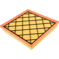 FEBI 48492 Luftfilter Motorluftfilter Luftfiltereinsatz
