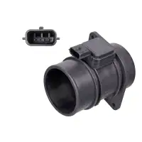 febi 102549 Luftmassenmesser für MERCEDES Citan W415 108-11 CDI OPEL Vivaro A 2.0 CDTI