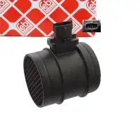 febi 103575 Luftmassenmesser f&uuml;r FIAT Ducato 250 290 IVECO Daily 4 5 6 2.3/3.0D