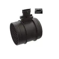 febi 103575 Luftmassenmesser f&uuml;r FIAT Ducato 250 290 IVECO Daily 4 5 6 2.3/3.0D