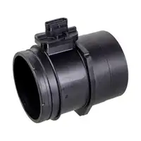 febi 179600 Luftmassenmesser f&uuml;r BMW 3er E91 E92 E93 316/320d X1 E84 N47 13628506409