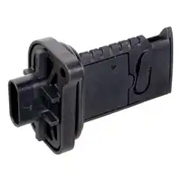 febi 179820 Luftmassenmesser f&uuml;r BMW F20 F22 F30/31 F32/33/36 F10/11 F12/13/06 X1 X3 X4 X5