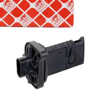 febi 179820 Luftmassenmesser f&uuml;r BMW F20 F22 F30/31 F32/33/36 F10/11 F12/13/06 X1 X3 X4 X5