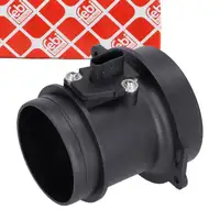 febi Luftmassenmesser f&uuml;r AUDI A4 B8 A6 C6 C7 Q5 8RB A5 8T Q7 4LB Touareg 7LA 2.7/3.0 TDI