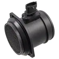febi Luftmassenmesser f&uuml;r VOLVO C30 C70 2 S40 2 S60 2 V40 V50 V60 1 XC60 XC70 2 30785472