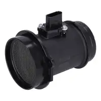 febi Luftmassenmesser f&uuml;r AUDI A4 B7 A6 C6 Q7 4LB A8 D3 Phaeton 3D Touareg 7LA 2.7/3.0 TDI