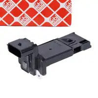 febi 181793 Luftmassenmesser Luftmengenmesser f&uuml;r OPEL Insignia B Z18 1.5 2.0 23366103