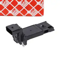 febi 181970 Luftmassenmesser f&uuml;r OPEL Corsa E Adam M13 1.0 Insignia A 1.4 1.6 2.0 22895480