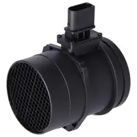 febi 182544 Luftmassenmesser f&uuml;r BMW 1er E81 E87 3er E90 E91 E92 E93 X1 N47 13628509724